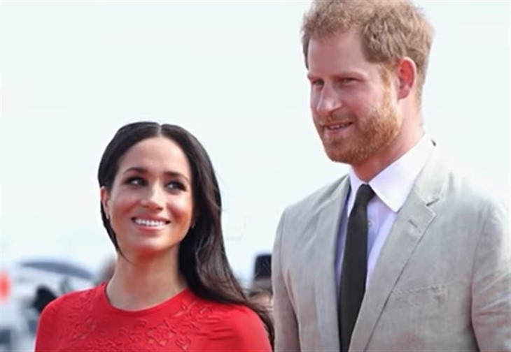 Royal Family News: Meghan Markle And Prince Harry Are “Expected” In The UK – Will They Show Up?