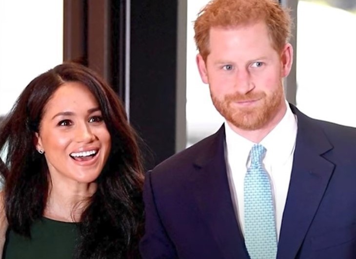 Royal Family News: Meghan Markle And Prince Harry Get Called Out