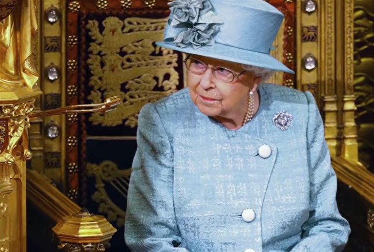 Royal Family News: Queen Elizabeth's ‘Grave Concerns’ About Kate ...