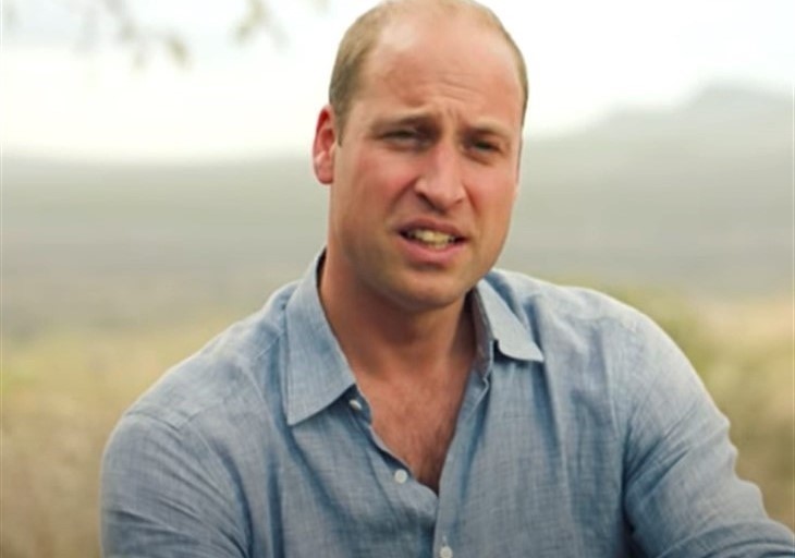 Royal Family News: Video Calls Reveal Alpha Male Prince William Has Become Humbled