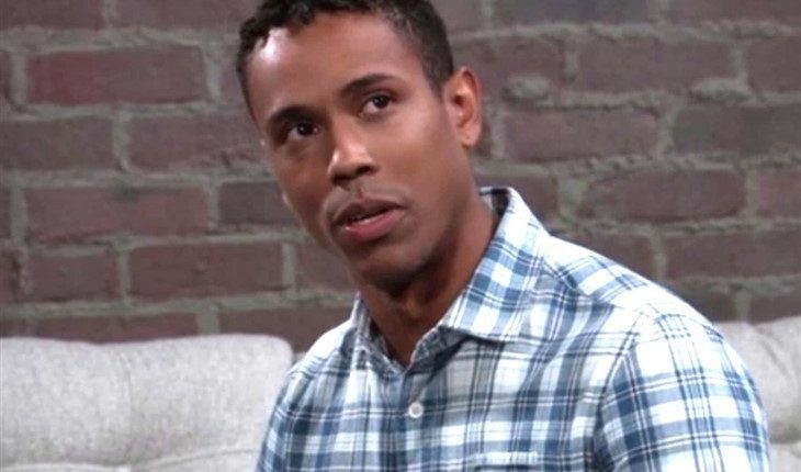 General Hospital – TJ Ashford (Tajh Bellow)