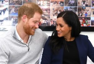 Royal Family News: Prince Harry And Meghan Markle Quit Social Media For ...