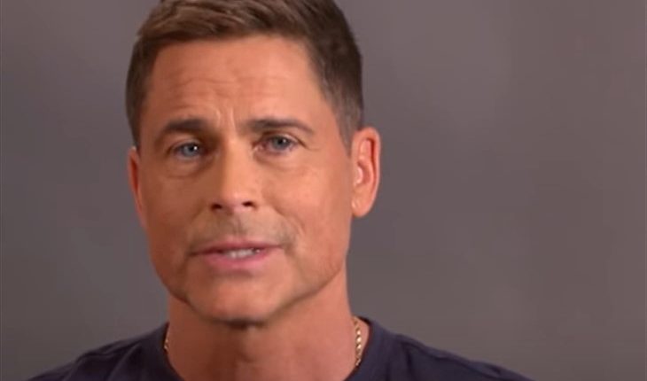 Rob Lowe