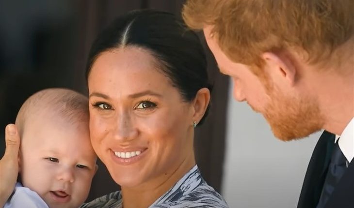 Meghan Markle And Prince Harry (730 x 530) (730 x 500)