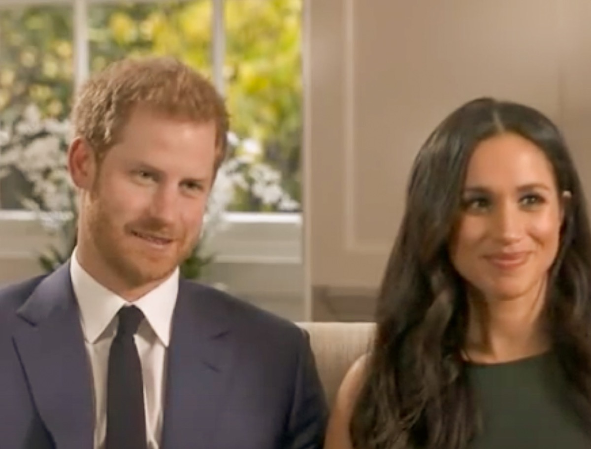 Royal Family News: Meghan Markle And Prince Harry Will Keep Trotting Out Baby Archie For 'Clickbait'?