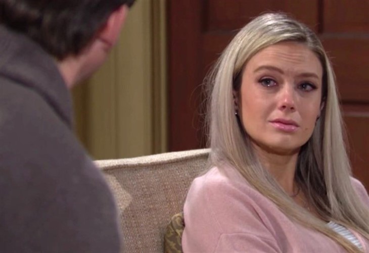 5 Freaky 'Young And The Restless' Weekly Spoilers: Abby's Devastating ...