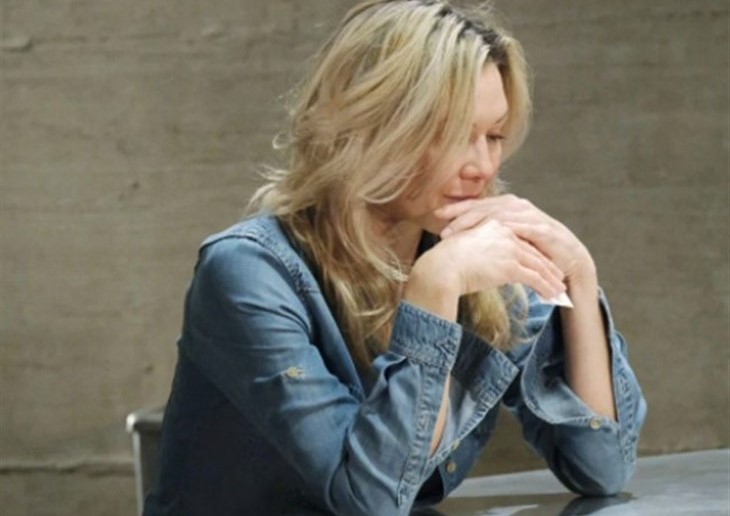 Days Of Our Lives Spoilers: Kristen Threatens Chloe After Brady's Hospitalization - Puts Out A Hit On Her?