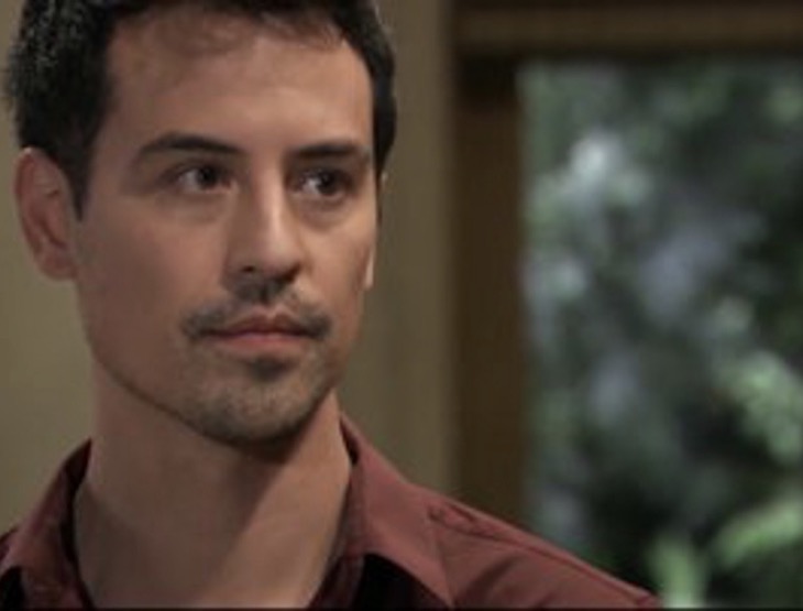 General Hospital Nikolas Cassadine Celebrating The Soaps