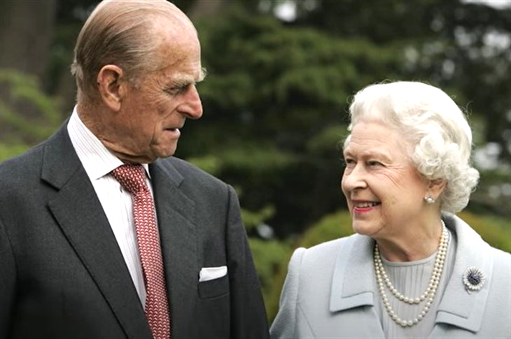 Royal Family News: What Happens to Prince Philip's Titles ...