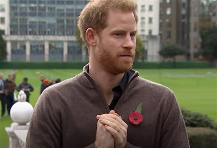 Royal Family News: Has Prince Harry Taken Up Arms Against The UK And Queen Elizabeth?