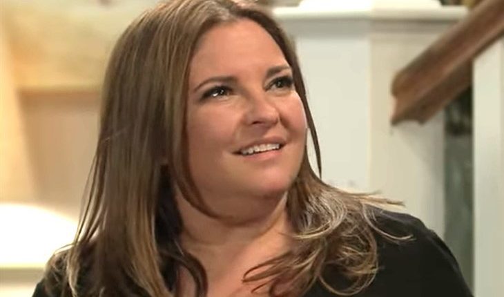 Neighbours – Terese Willis (Rebekah Elmaloglou)