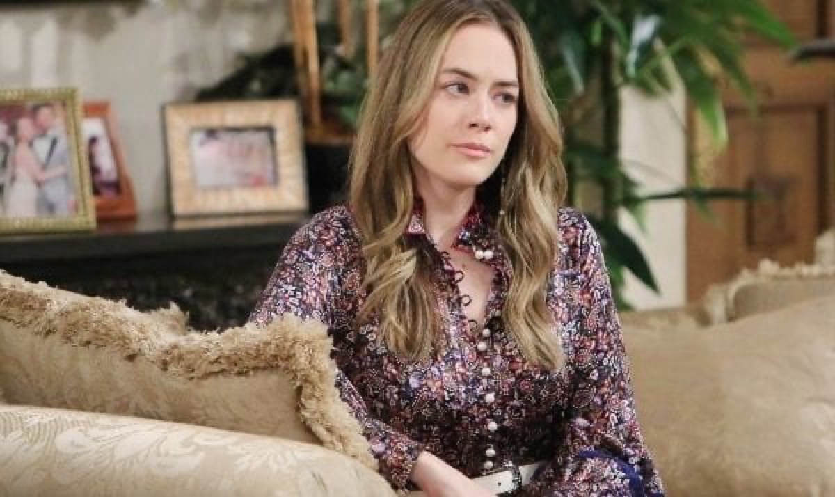 The Bold and the Beautiful Spoilers: Thomas Makes Stunning Decision – Hope Impressed By Move