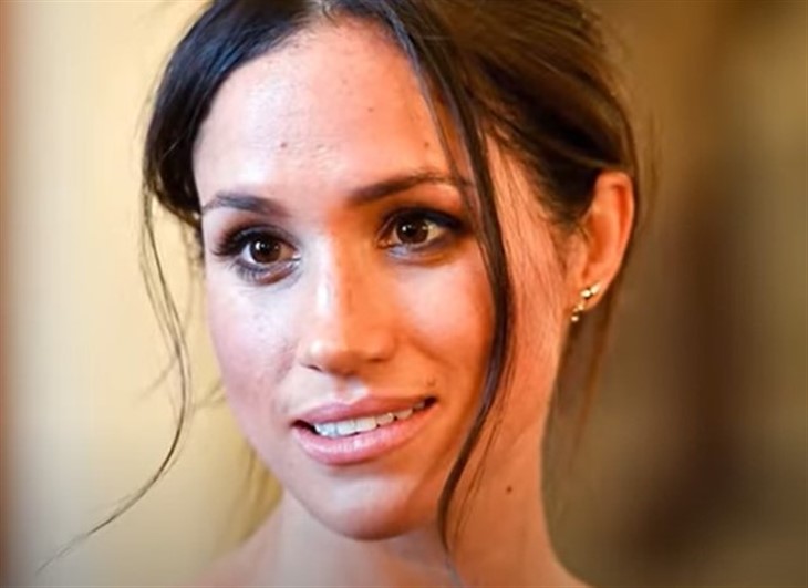Royal Family News: Meghan Markle’s Mom Said This About Megxit
