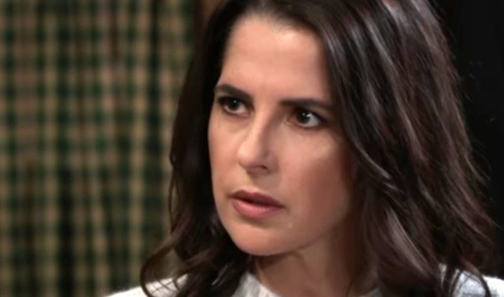 General Hospital -Sam McCall (Kelly Monaco)