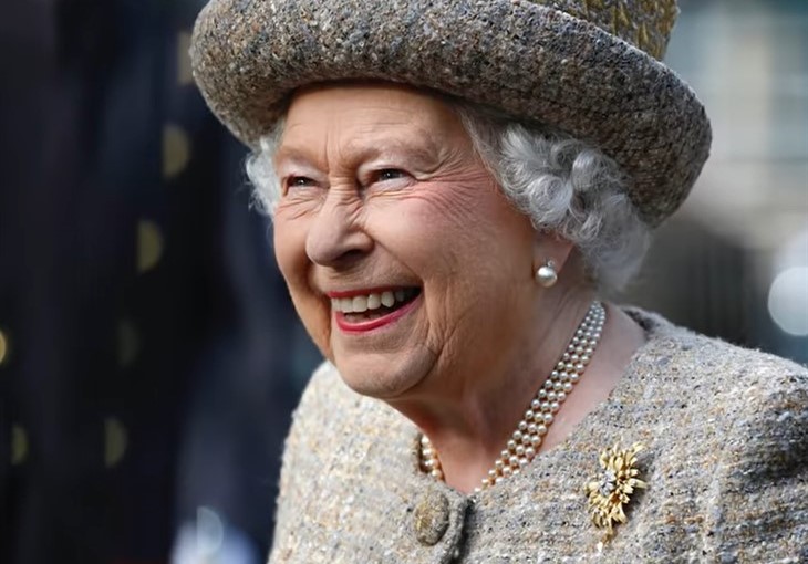 Royal Family News: Queen Elizabeth Destined To Be “Last Queen Of ...