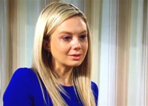 The Young and the Restless Spoilers: 3 Shocking Candidates For Abby ...
