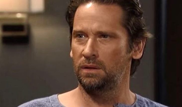 General Hospital – Franco Baldwin (Roger Howarth)