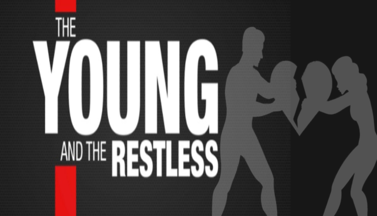 The-young-and-the-restless-poll