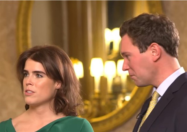 Royal Family News: Princess Eugenie Baby Could Be Introduced At Trooping The Colour