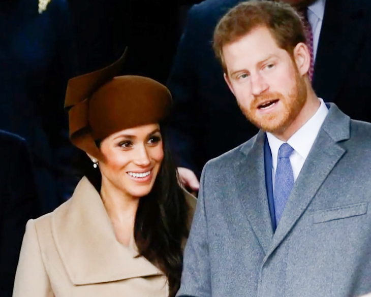 Royal Family News: Prince Harry And Meghan Markle Are Complaining About Being 'Displaced' Persons