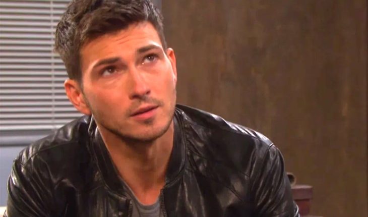 Days Of Our Lives – Ben Weston (Robert Scott Wilson)