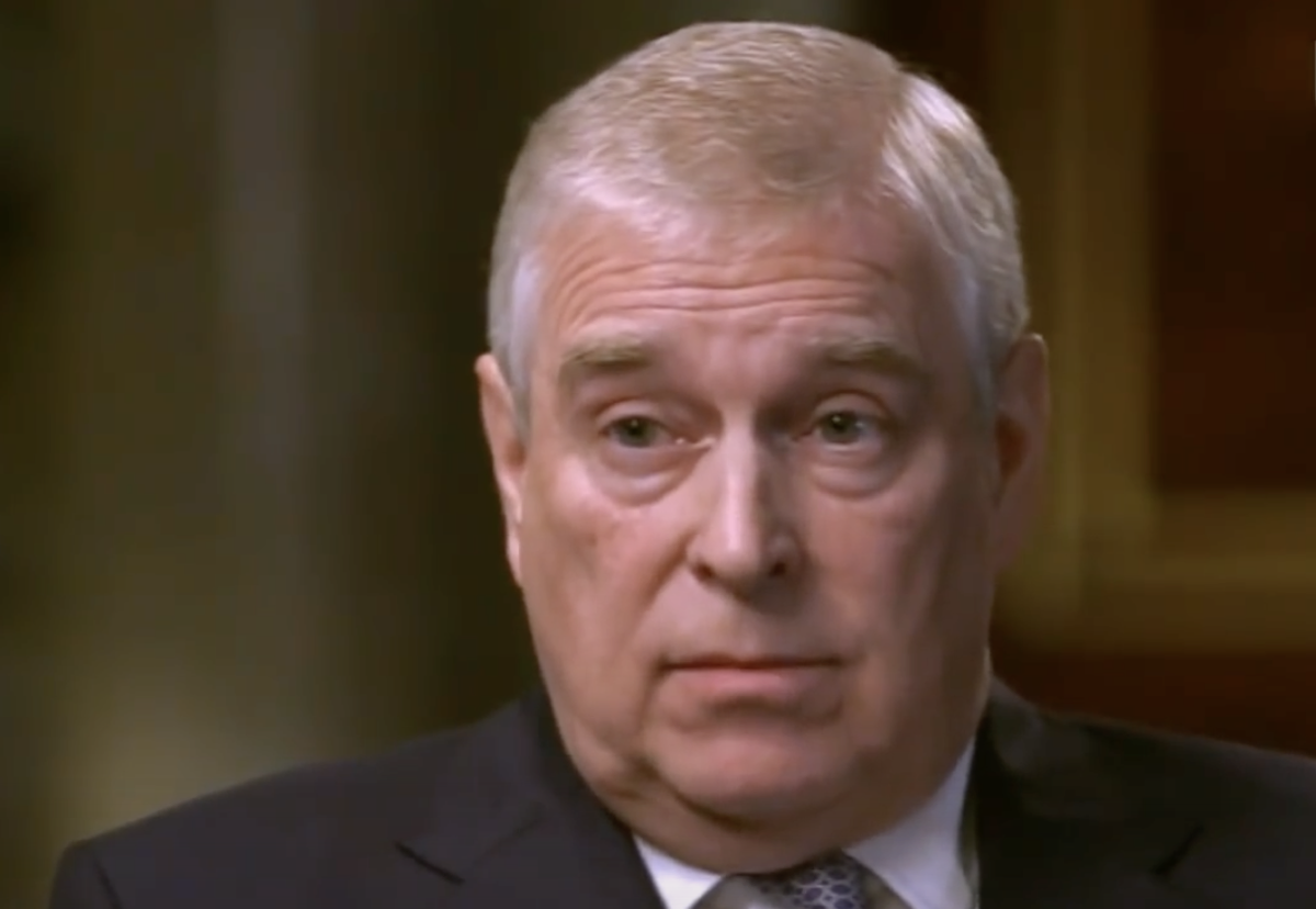 Royal Family News: Prince Andrew’s Vaunted Firm Is Left With Just One Employee