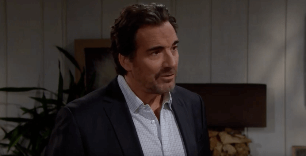 The Bold and The Beautiful: Ridge Forrester (Thorsten Kaye)