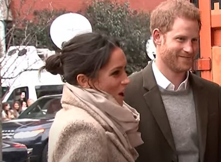 Royal Family News: Prince Harry And Meghan Markle Have Shamed The Royal Family?