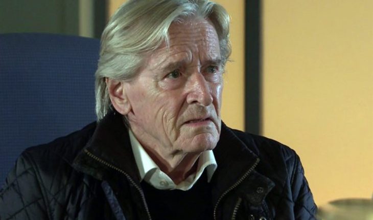 Coronation Street – Ken Barlow (William Roache)