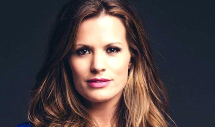 The Young And The Restless -Chelsea Newman (Melissa Claire Egan)