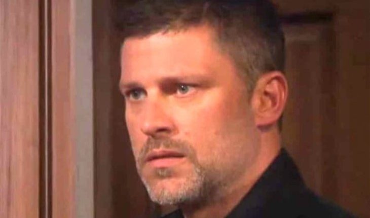 Days Of Our Lives – Eric Brady (Greg Vaughan) )