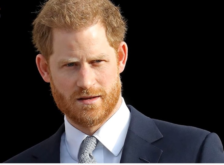 Royal Family News: Prince Harry Wants To Cleanse Social Media And Calls It A “Humanitarian Issue”