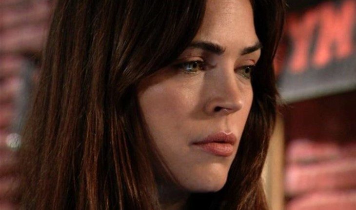 General Hospital – Britt Westbourne (Kelly Thiebaud)