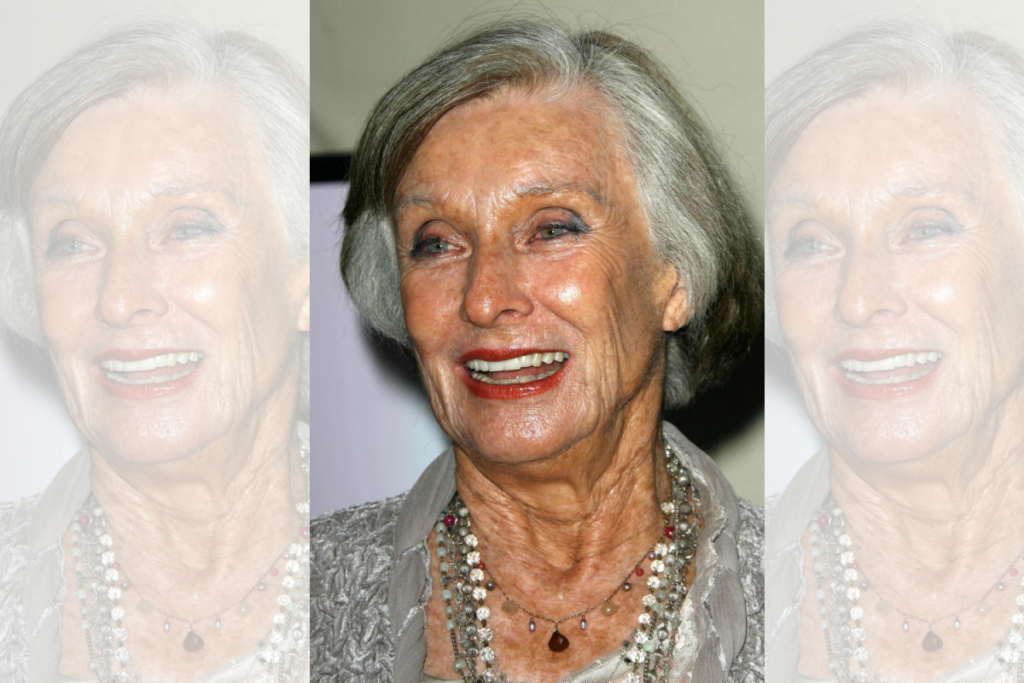 Cloris Leachman, Oscar-Winning Actress Dead At 94