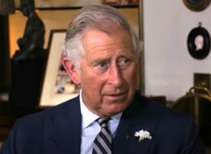 Royal Family News: Prince Charles Remembers The Past on Holocaust ...