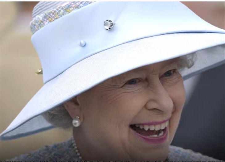 Royal Family News: Who Has The Nerve To Call The Queen “Miss Piggy Face?”