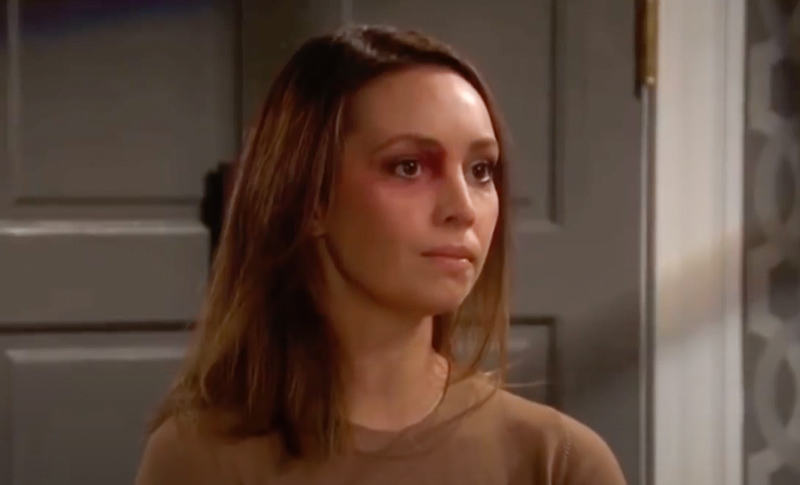 Days Of Our Lives Spoilers: Jack Sees Gwen In New Light, Tries Fixing ‘Broken Child’