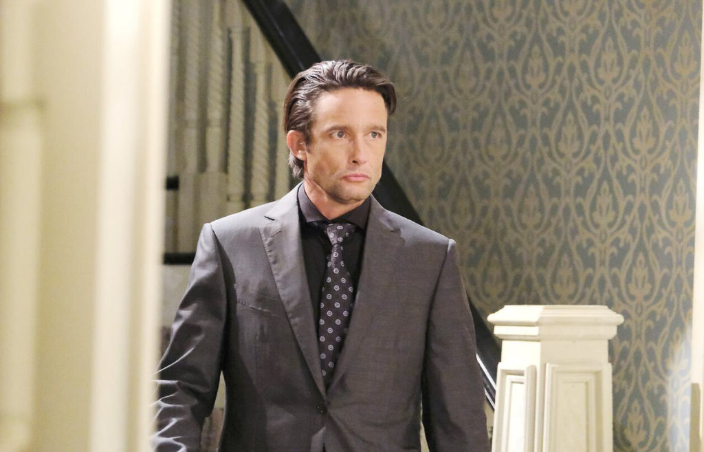 Days Of Our Lives Spoilers: Philipâ€™s Future Revealed, Victor Has News About Mob Mess