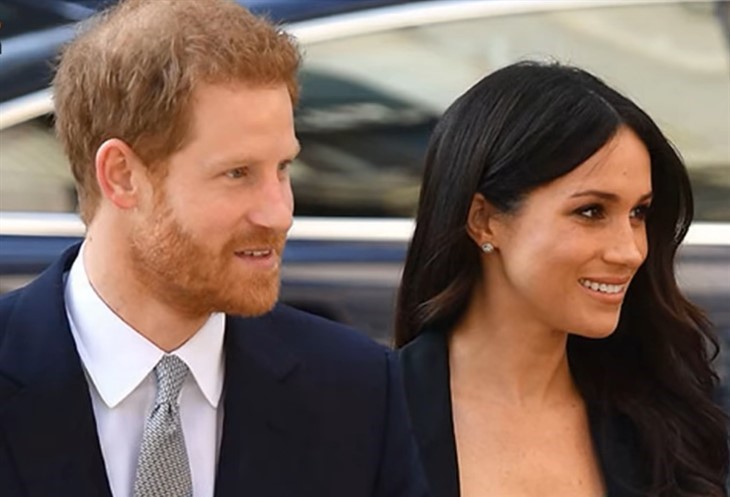 Royal Family News: Prince Harry Will Return To Royal Family If Meghan Markle “Is Made Queen”