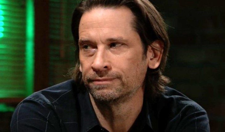 General Hospital Franco Baldwin Roger Howarth Celebrating The Soaps