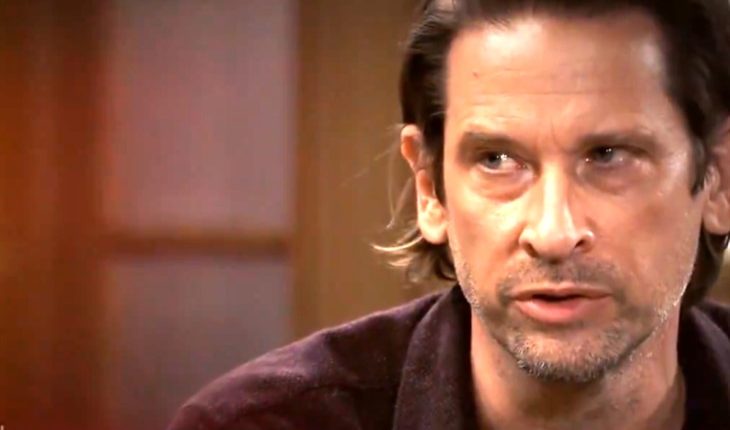 General Hospital – Franco Baldwin (Roger Howarth)