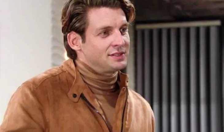 The Young And The Restless – Chance Chancellor (Donny Boaz)