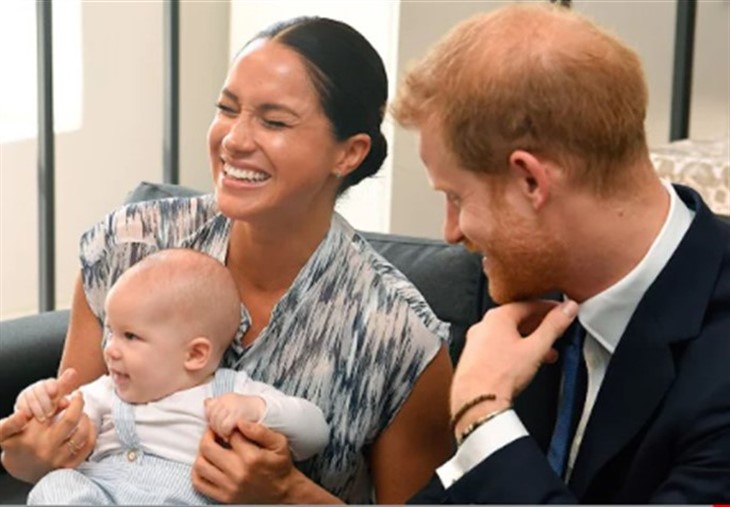 Royal Family News: Prince Harry And Meghan Markle Led A Palace Staffer To “Despair”