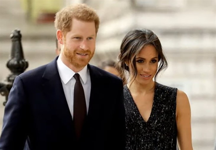 Royal Family News: Meghan Markle Boasted To Her Father 'Daddy I Met A