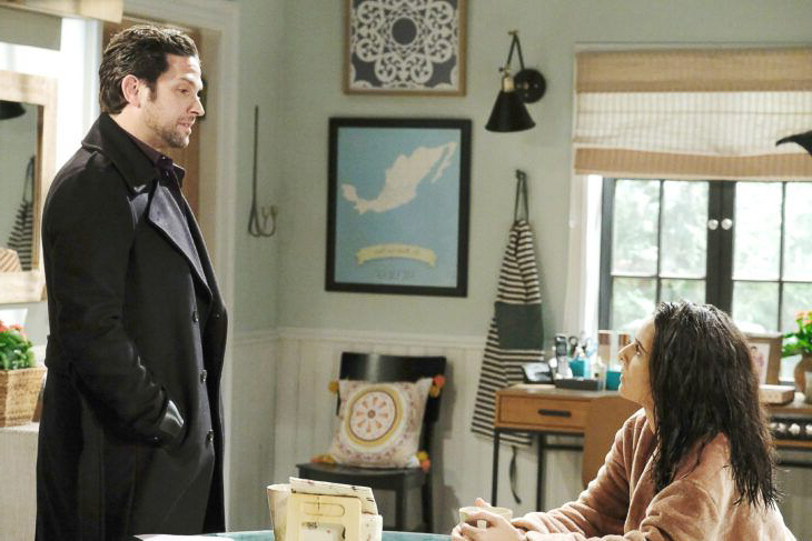 Days Of Our Lives Spoilers: Will Gabi’s Scheme Work? Jake Can’t Turn Off His Feelings, Scribe Explains