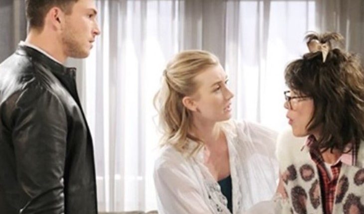 Days Of Our Lives – Ben Weston (Robert Scott Wilson)