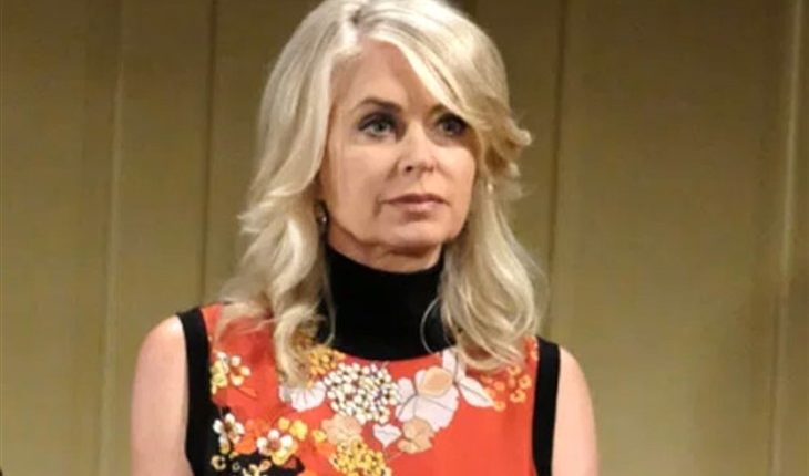 The Young And The Restless – Eileen Davidson (Ashley Abbott0