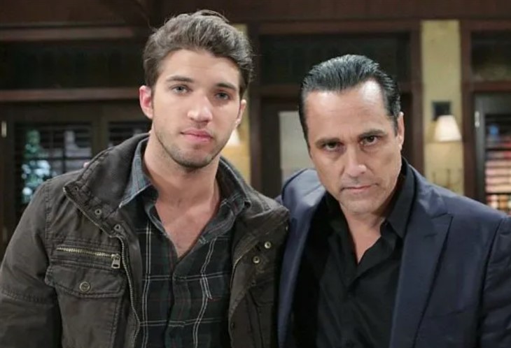 General Hospital Spoilers: Bryan Craig And Maurice Benard Tease Something  Big Is Coming | Celebrating The Soaps