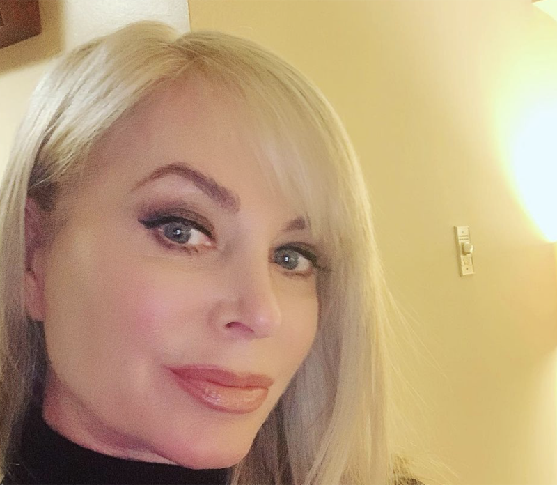 The Young And The Restless (Y&R) Spoilers: Eileen Davidson Shares Sad News With Her Fans