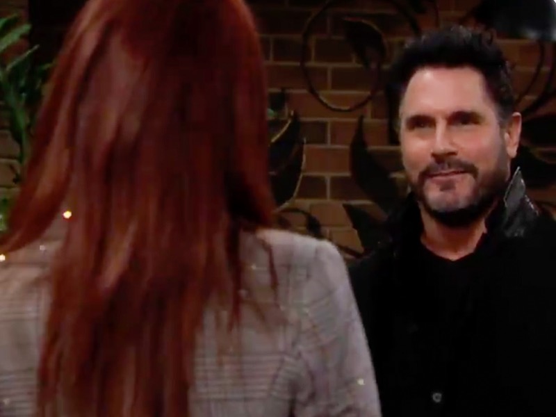 The Young And The Restless Spoilers: Bill Spencer Exposes Sally, Puts Her Job At Risk